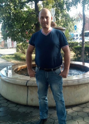 Sergey, 49, Russia, Orenburg
