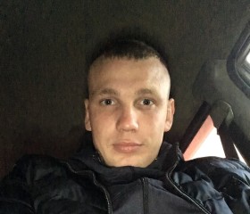 Александр, 25 лет, Комсомольск-на-Амуре
