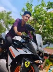 Anil Jadhav, 18 лет, Mumbai