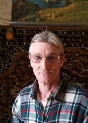 Андрей, 58, Қазақстан, Жезқазған