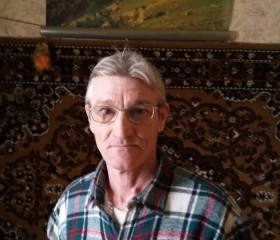 Андрей, 58 лет, Жезқазған