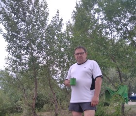 Владислав, 52 года, Өскемен