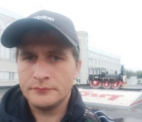 Николай, 34 года, Упорово