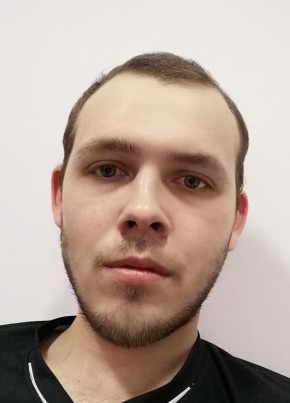 Артем Симонов, 33, Россия, Когалым