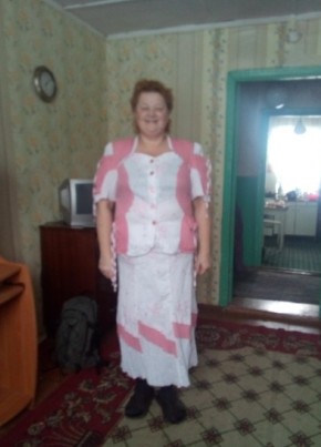 Ирина, 56, Россия, Дедовичи