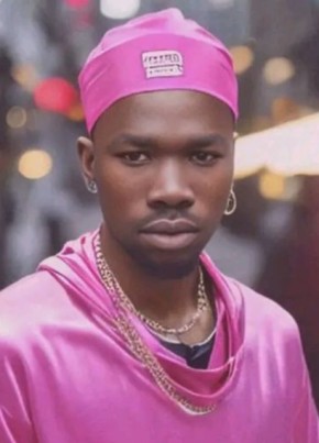 Jones из Kampala 27 лет