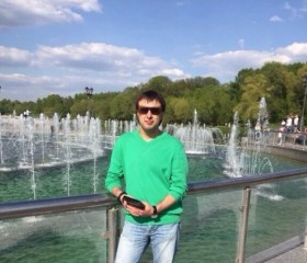 Анатолий, 35 лет, Климовск