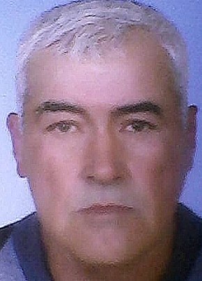 Osman, 57, Türkiye Cumhuriyeti, Keşan
