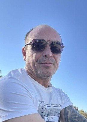 Женя из Новороссийска 48 лет