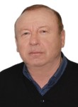 Анатолий, 65 лет, Тюмень