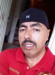 Eduardo Guerrero, 42 года, Monterrey City