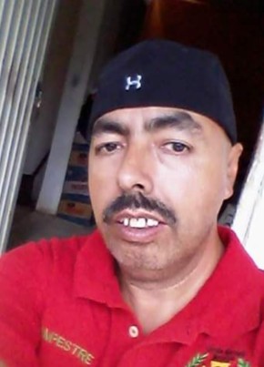 Eduardo Guerrero, 42, Estados Unidos Mexicanos, Monterrey City