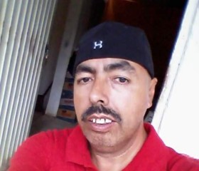 Eduardo Guerrero, 42 года, Monterrey City