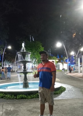Herminio, 38, República de Panamá, Arraiján