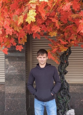 Вова, 37, Россия, Буденновск
