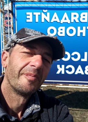 Hayredin, 48, Република България, Казанлък