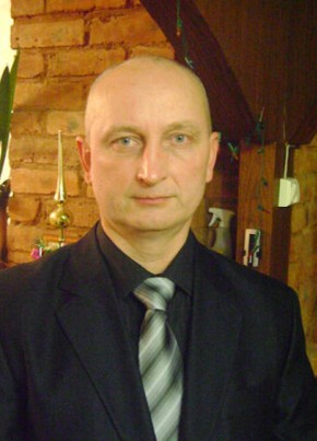 Владимир, 54, Россия, Владимир