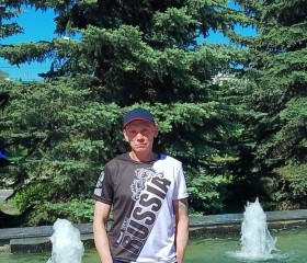 Sergey, 48, Saransk