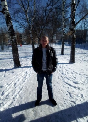 Сергей, 47, Россия, Саранск