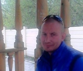 Денис, 47 лет, Ульяновск