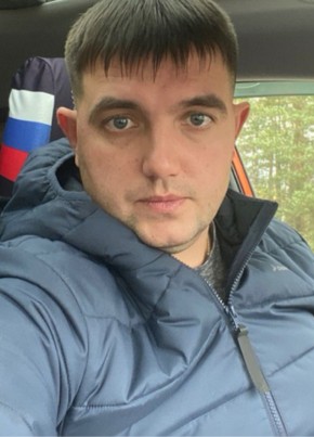 Алексей, 35, Россия, Луга