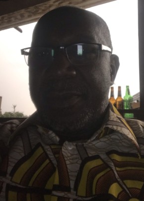 atou, 64, République de Côte d’Ivoire, Abidjan