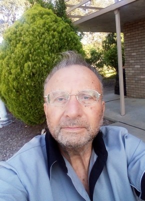 Paul Mallia, 60, Australia, Sydney