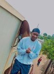 Lil çhîñø, 20, Lusaka