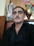 fuad, 52 года, Bakı