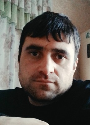 Али из Невинномысска 30 лет