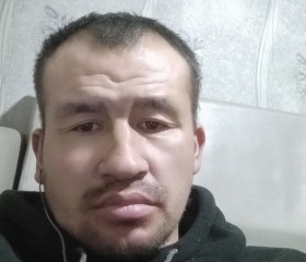 Жапаркул, 42 года, Бишкек