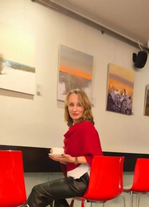 Елена из Санкт-Петербурга 51 год