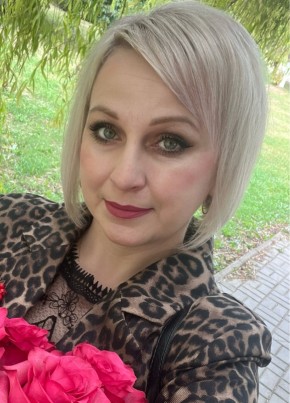 Елена из Колпны 40 лет