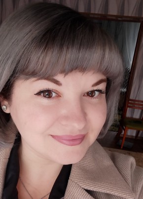 Анастасия, 37, Россия, Шахты