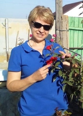 Наталья, 55, Россия, Жирновск