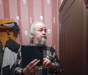 Viktor, 68, Moscow