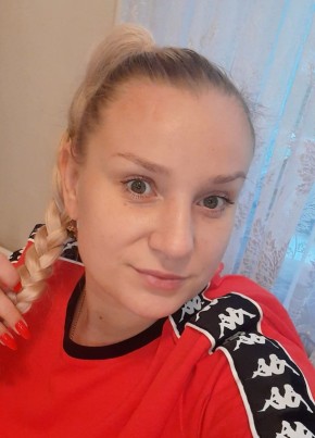 Алина, 37, Россия, Новокузнецк