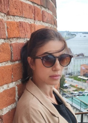 Эль из Нижнего Новгорода 34 года