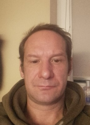 Александр из Всеволожска 44 года