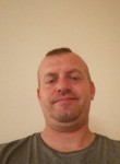 Kristof , 42 года, Aalst