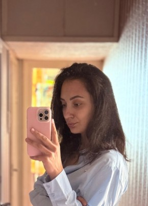Olga из Санкт-Петербурга 29 лет