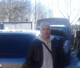 Андрей, 52 года, Ефремов