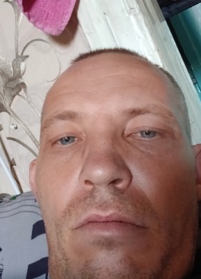 Aleksandr, 41, Russia, Biysk