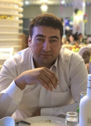 Suleyman, 39, Azərbaycan Respublikası, Bakı