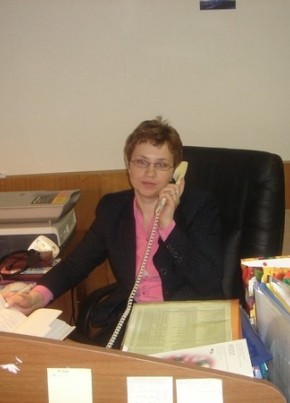 Lyudmila, 60, Россия, Москва