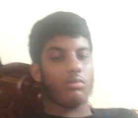 Rushyanth, 20, Nidadavole