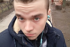 Богдан, 25 - Только Я