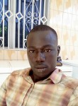Wilfride, 31 год, Ouagadougou