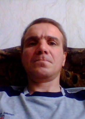 павел, 48, Россия, Челябинск