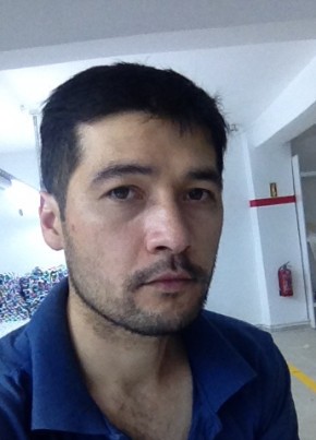 HusanH, 36, Россия, Санкт-Петербург